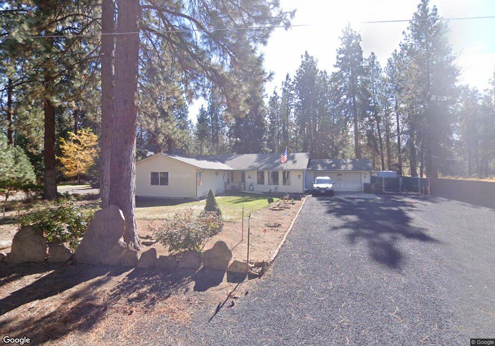 19251 Apache Rd, Bend, OR 97702 - photo 1