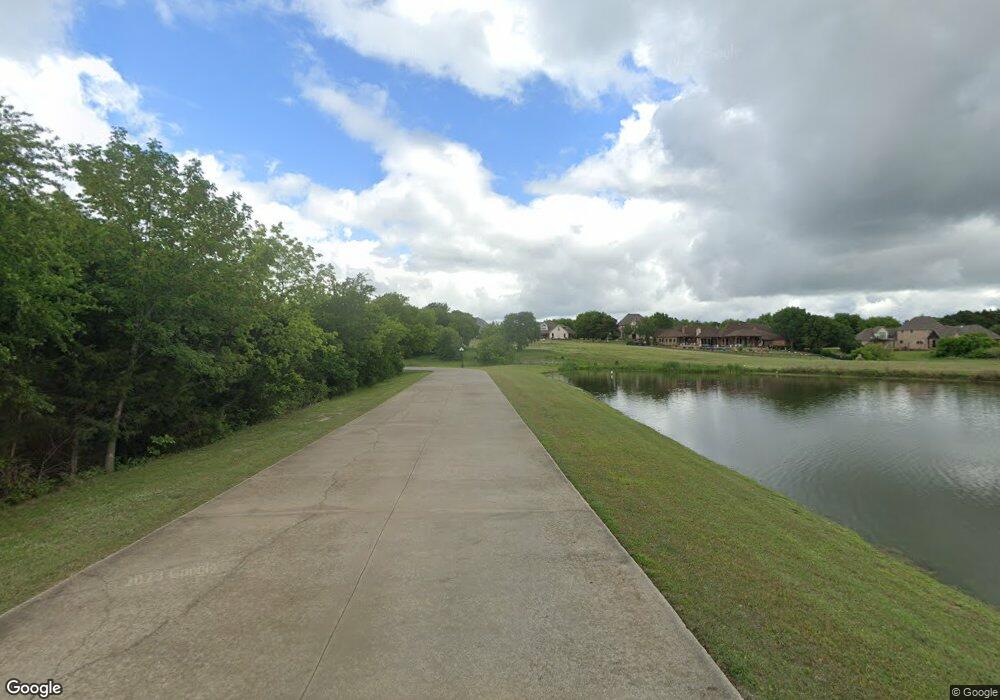 Lot 1 Country Club Dr, Pottsboro, TX 75076 - photo 1