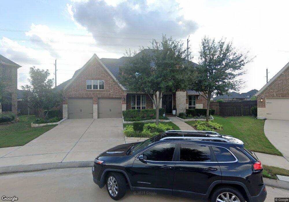 4134 August Light Ct, Fulshear, TX 77441 - photo 1