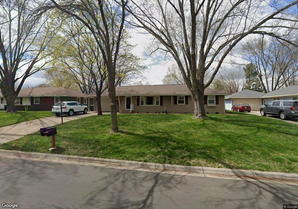 11110 Yukon St NW, Coon Rapids, MN 55433 - photo 1