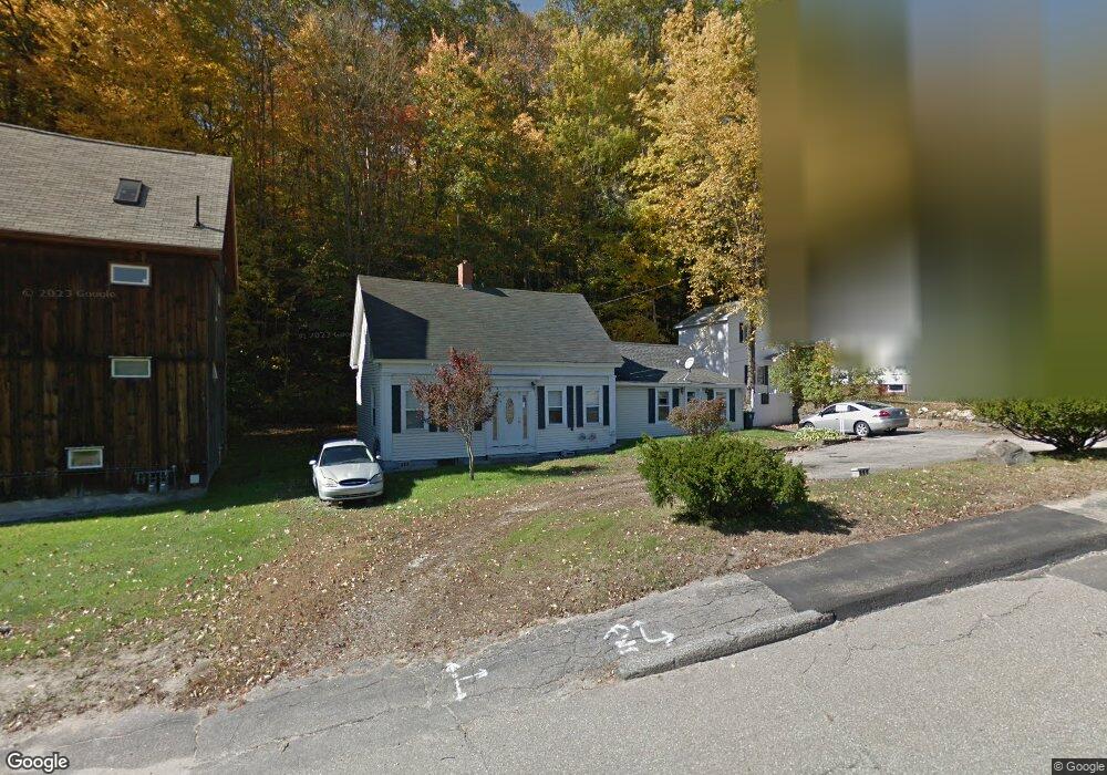 214 N Main St, Franklin, NH 03235 - photo 1