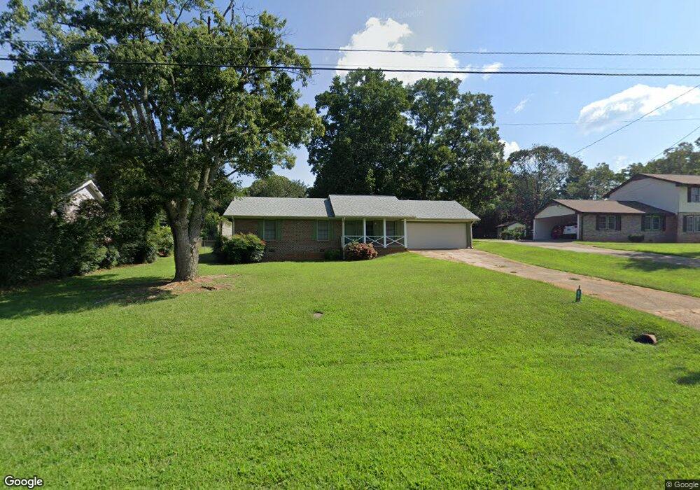 626 William St, Dacula, GA 30019 - photo 1