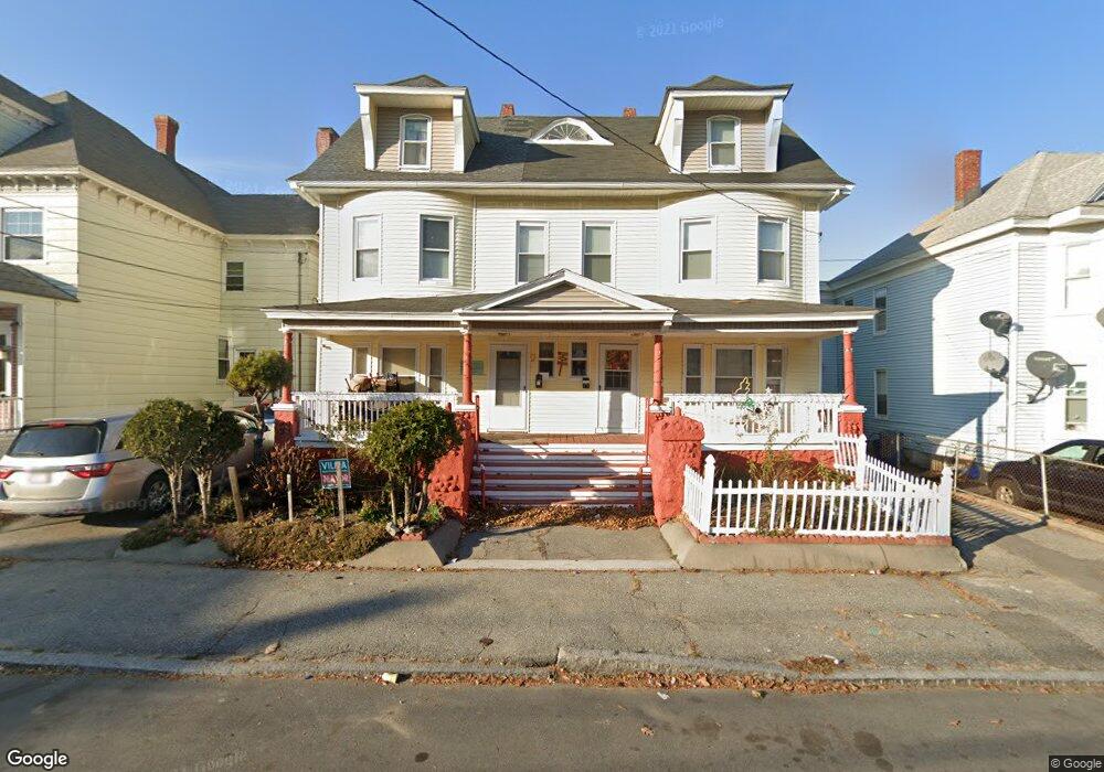 92 Bailey St unit 94, Lawrence, MA 01843 - photo 1