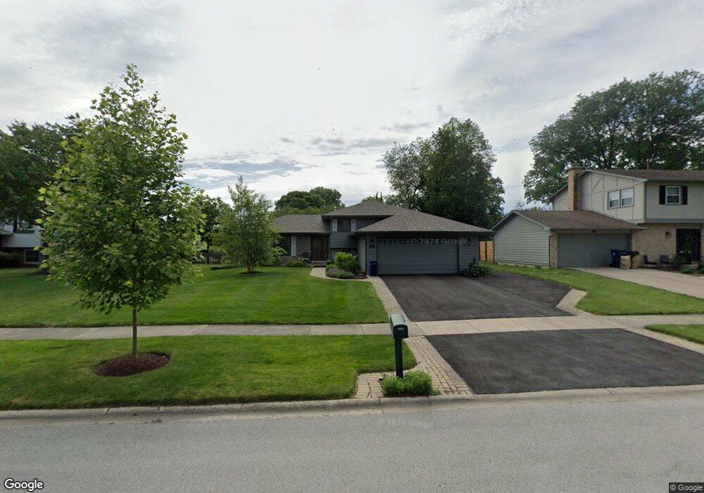 1637 Verdin Ln, Naperville, IL 60565 - photo 1