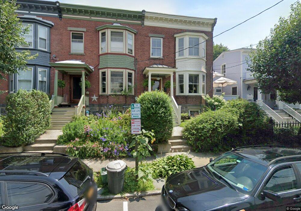 12 N Buckhout St, Irvington, NY 10533 - photo 1