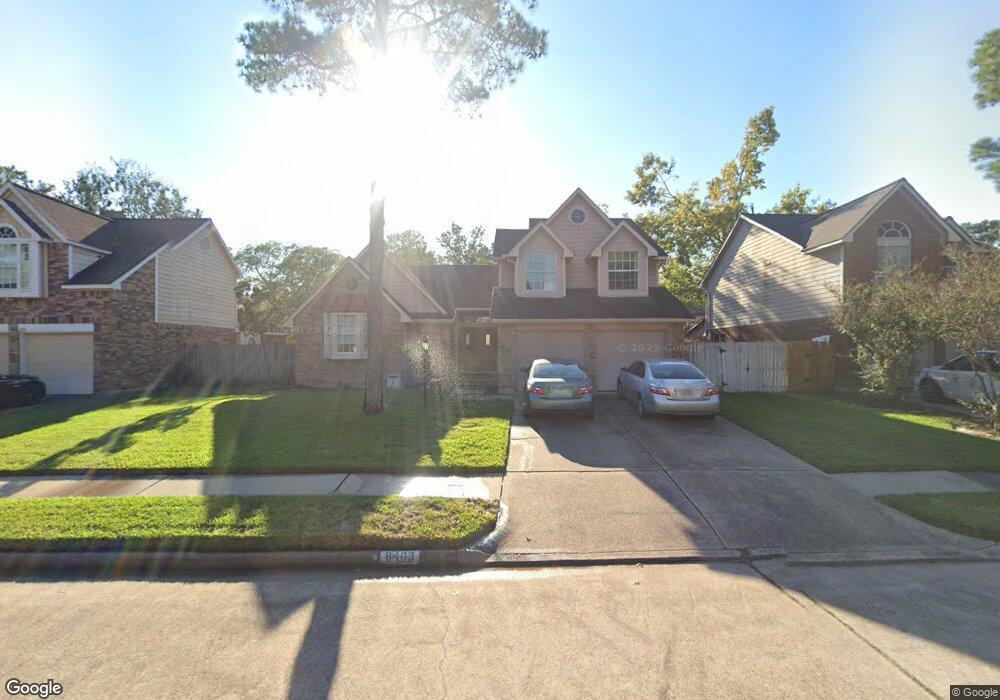 8403 Plum Lake Dr, Houston, TX 77095 - photo 1
