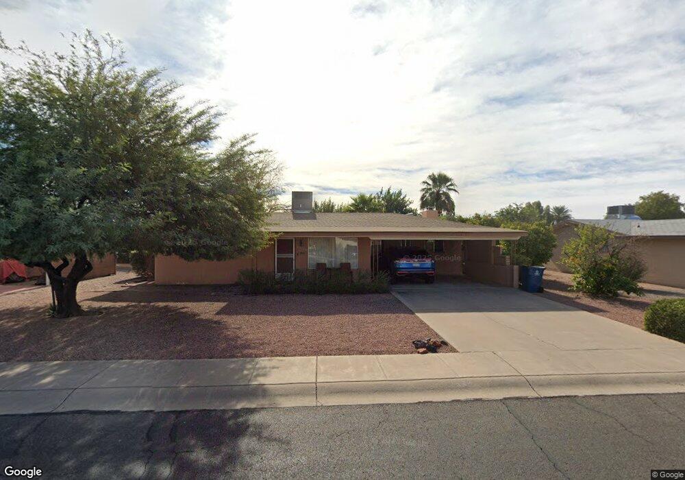 5241 E Duncan St, Mesa, AZ 85205 - photo 1