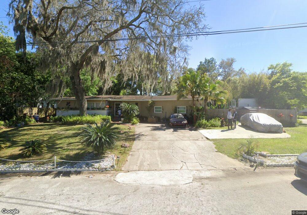 6104 Riviera Manor Dr, Jacksonville, FL 32216 - photo 1