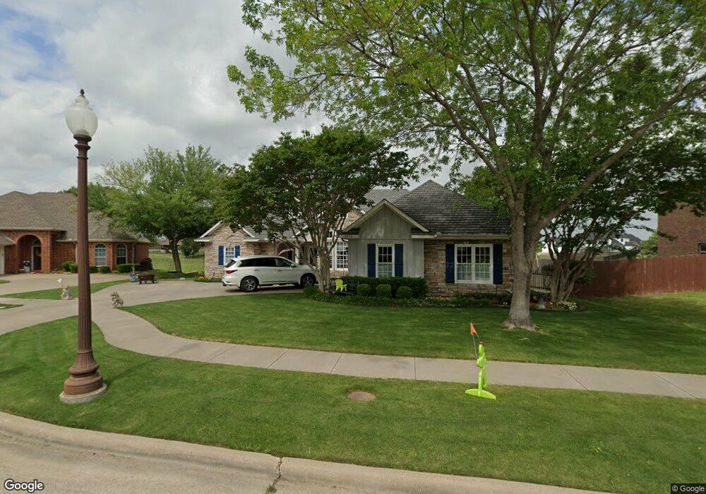 1008 Hoylake Ct, Ennis, TX 75119 - photo 1