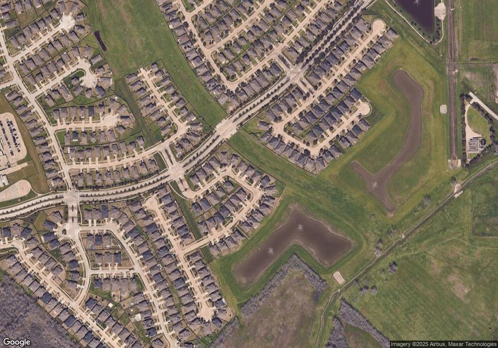 4911 Hornbeam Ln, Rosenberg, TX 77471 - photo 1