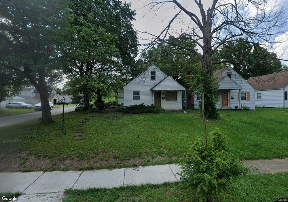 545 S Weyant Ave, Columbus, OH 43213 - photo 1