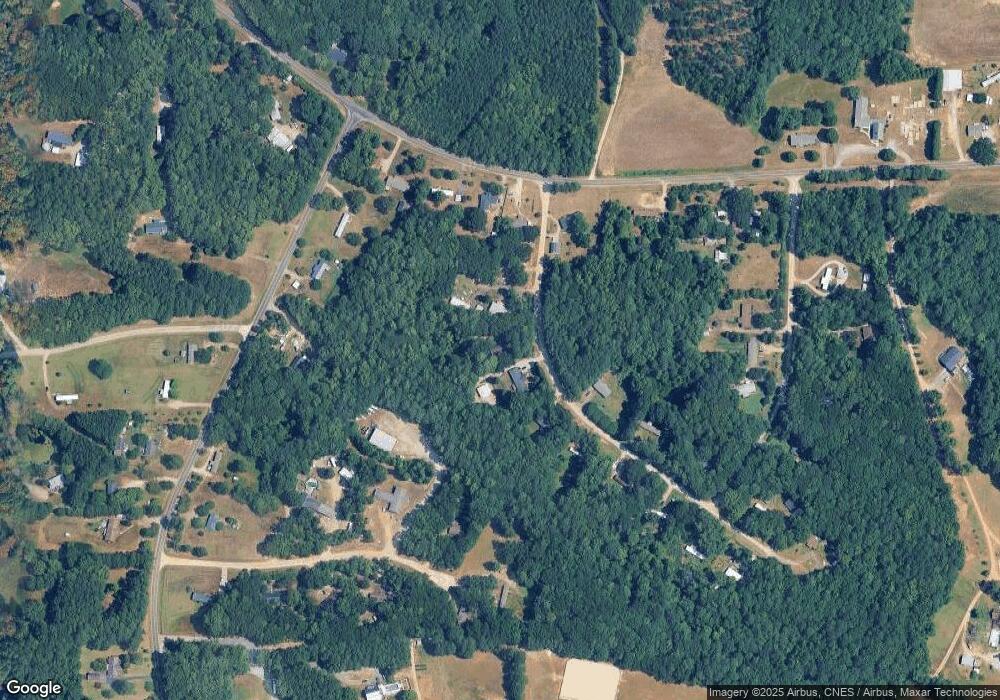 2056 Flint Rock Rd, Franklinton, NC 27525 - photo 1