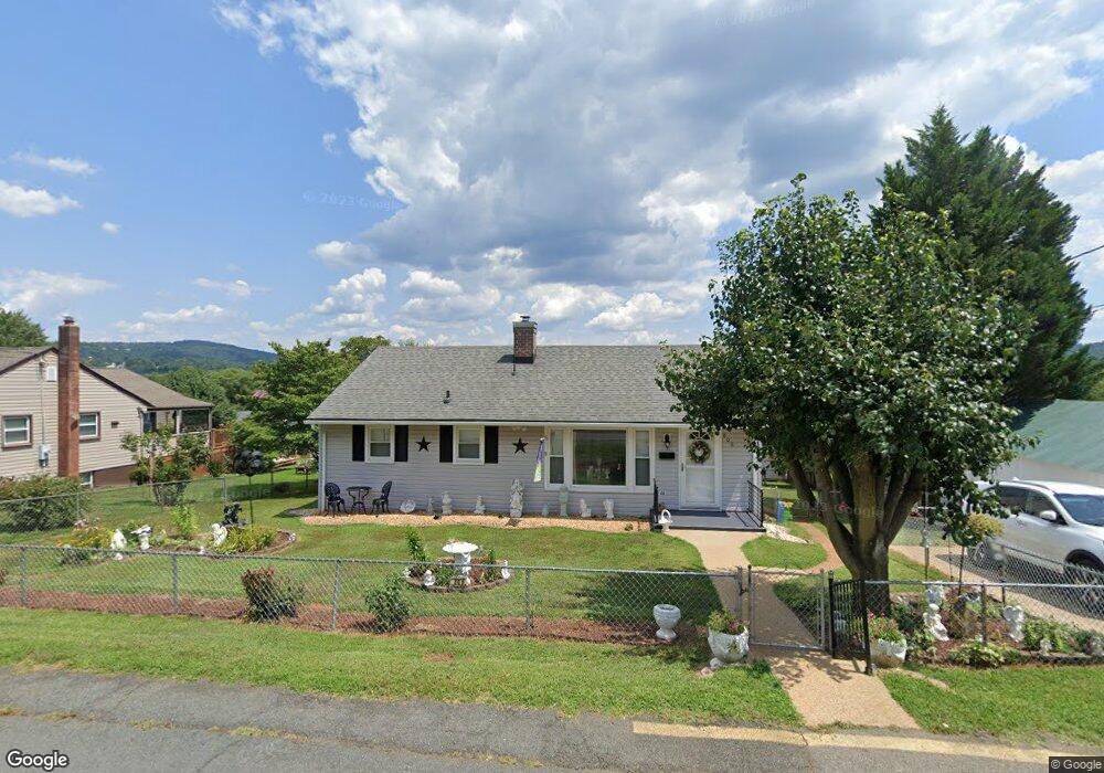 808 Ward Ave, Charlottesville, VA 22902 - photo 1