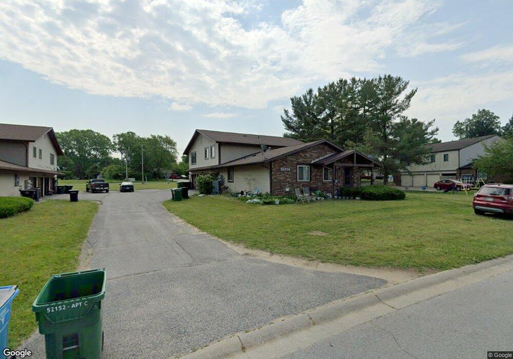 52174 Friars Ct unit D, South Bend, IN 46637 - photo 1