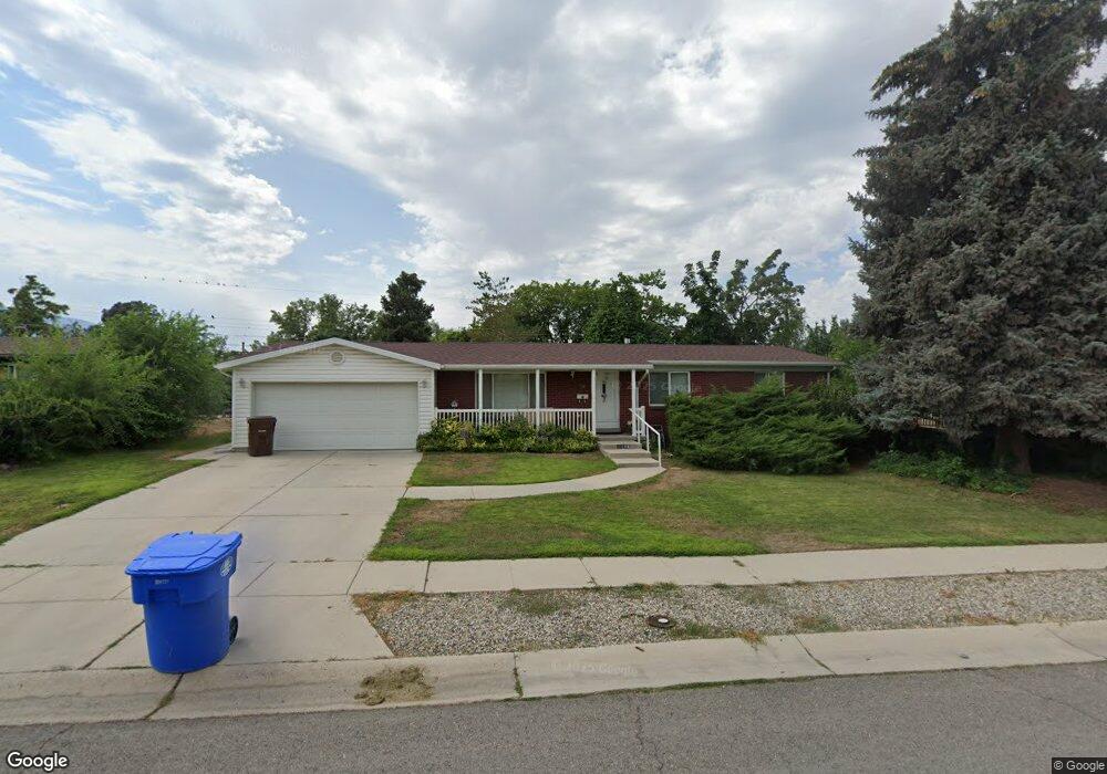 176 Carlson Ave, Midvale, UT 84047 - photo 1