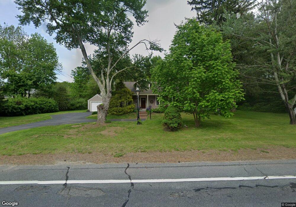 59 Branch Pike, Smithfield, RI 02917 - photo 1