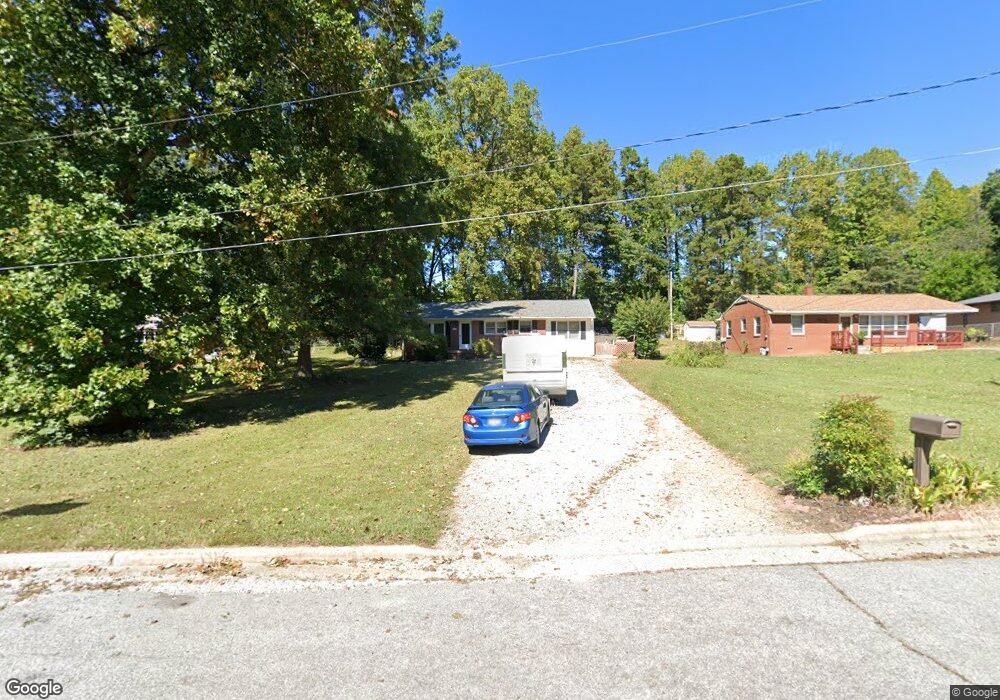 503 Abbie Ave, High Point, NC 27263 - photo 1