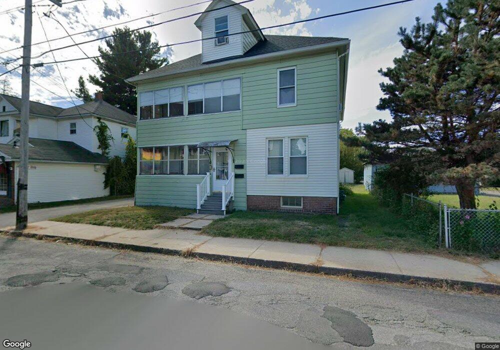 28 Franklin St, Easthampton, MA 01027 - photo 1