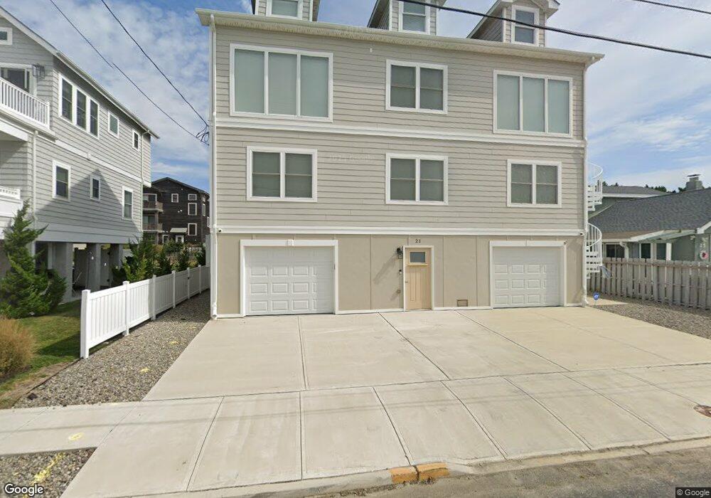 21 E Sumner Ave, Strathmere, NJ 08248 - photo 1