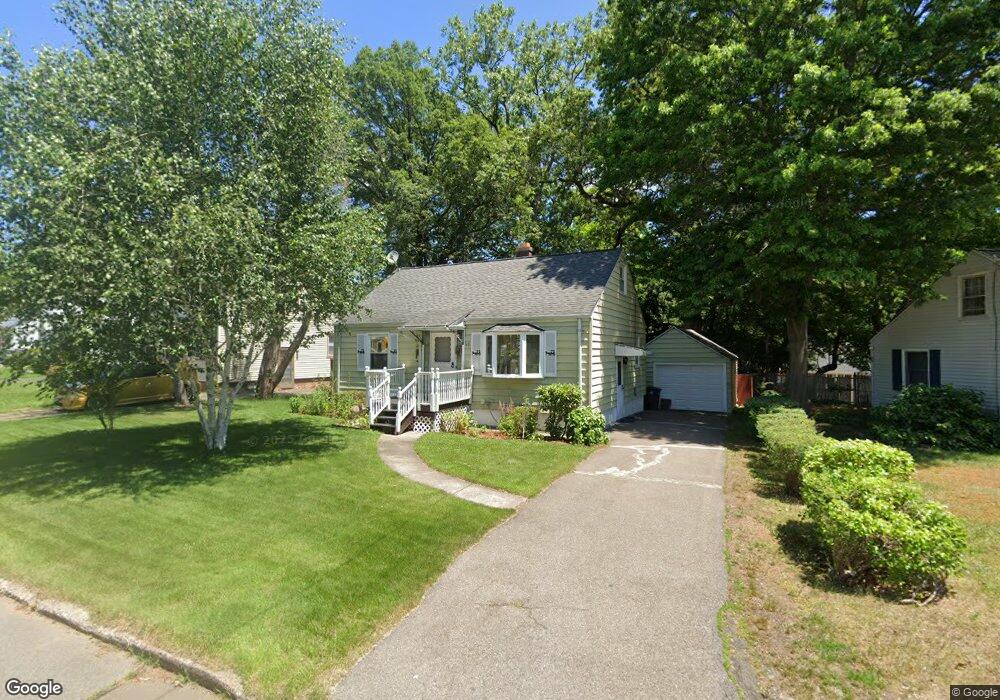 49 Park Side Dr, New Haven, CT 06515 - photo 1