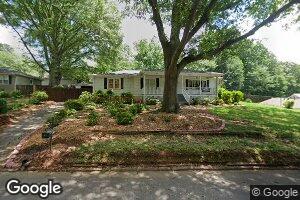 773 Tanner Dr, Scottdale, GA 30079