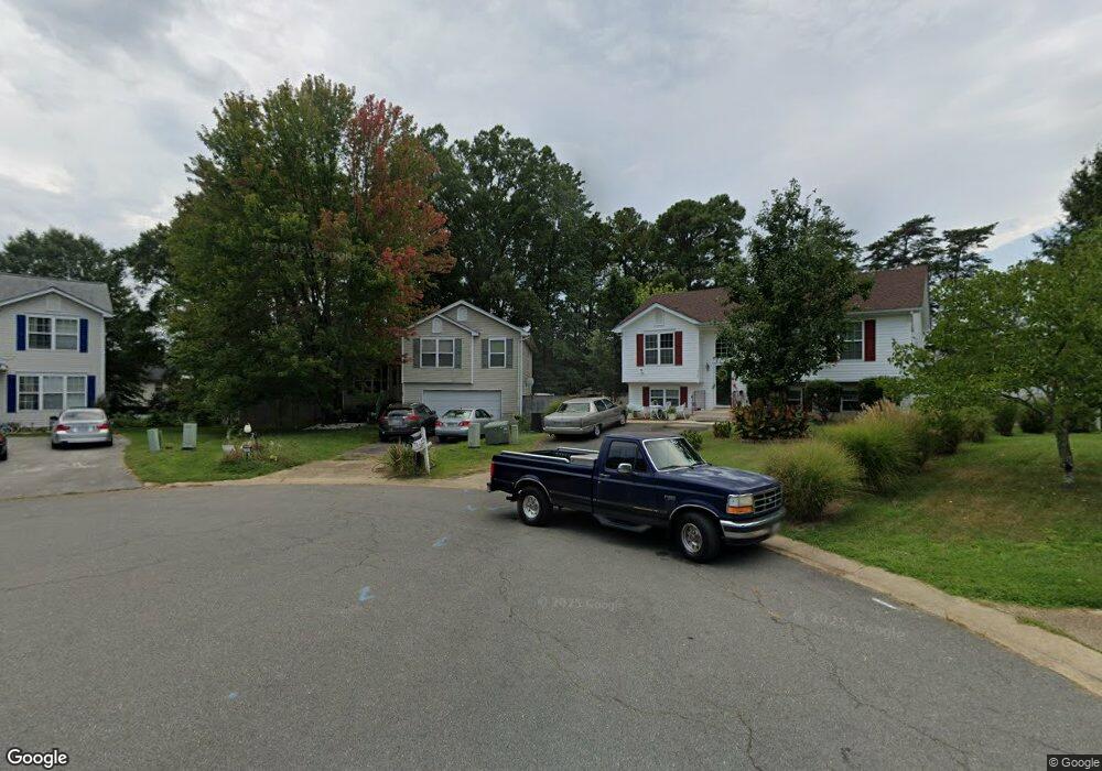 21943 Springwood Ct, Lexington Park, MD 20653 - photo 1