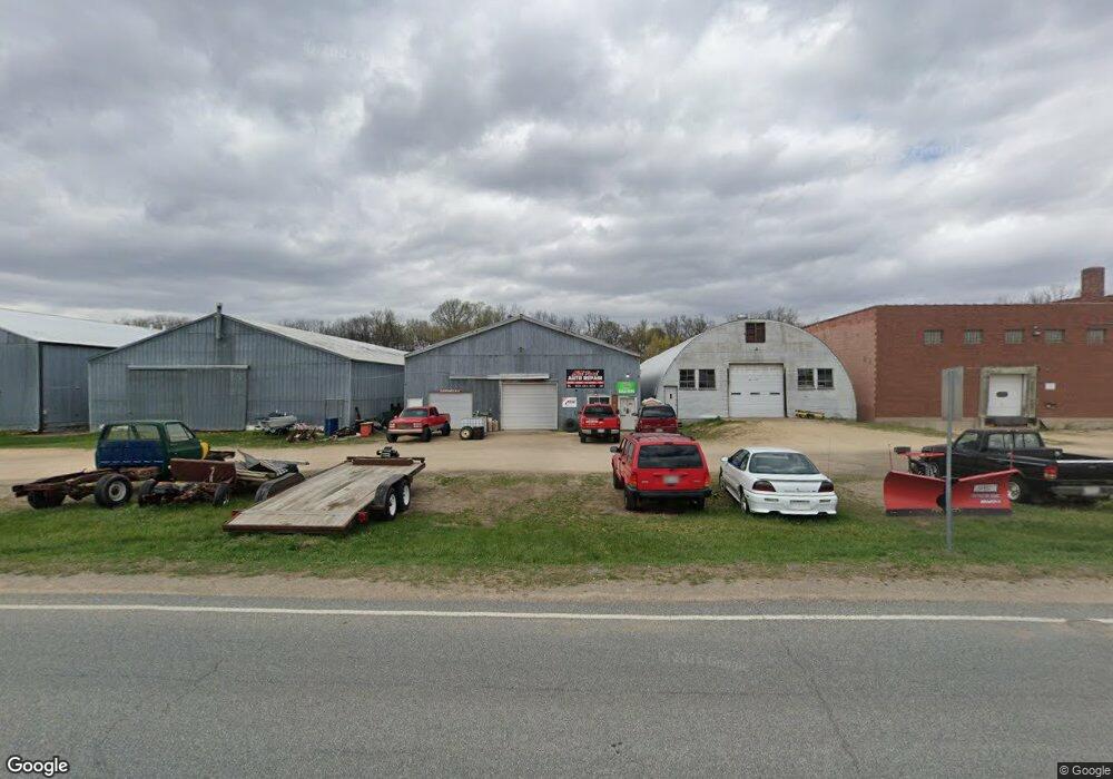 20250 W Mill Rd, Galesville, WI 54630 - photo 1