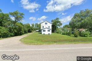 55 Main St, Wheatland, ND 58079