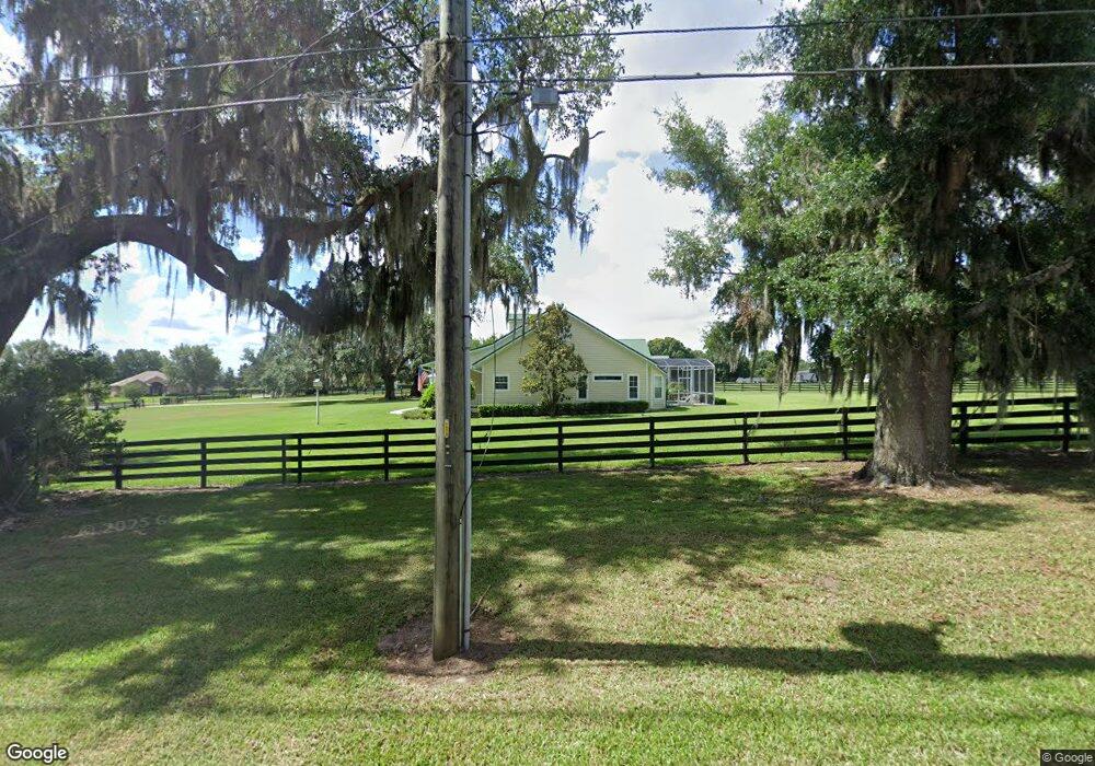 12900 County Road 104b, Oxford, FL 34484 - photo 1