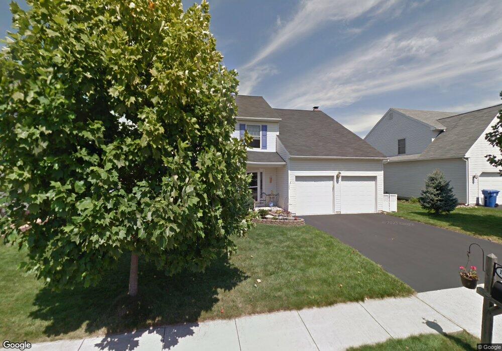 1953 Cabernet Place, Easton, PA 18045 - photo 1