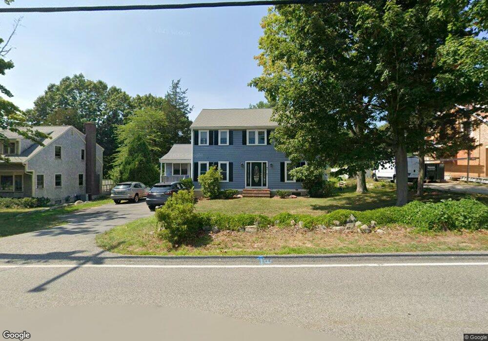 91 Winslow St, Marshfield, MA 02050 - photo 1
