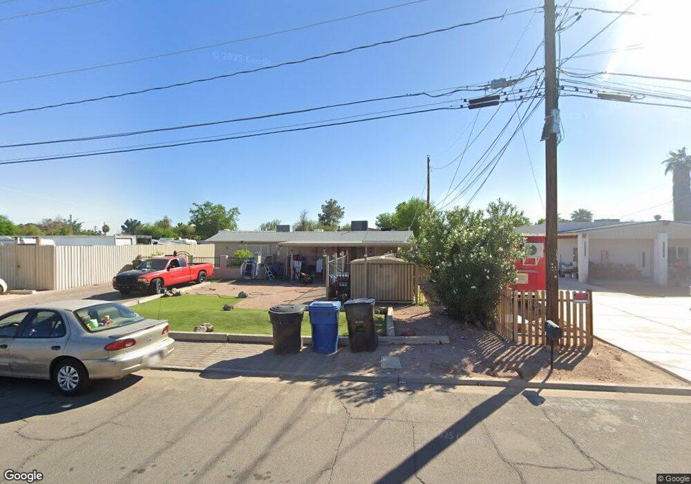 1531 E Mahoney Ave, Mesa, AZ 85204 - photo 1