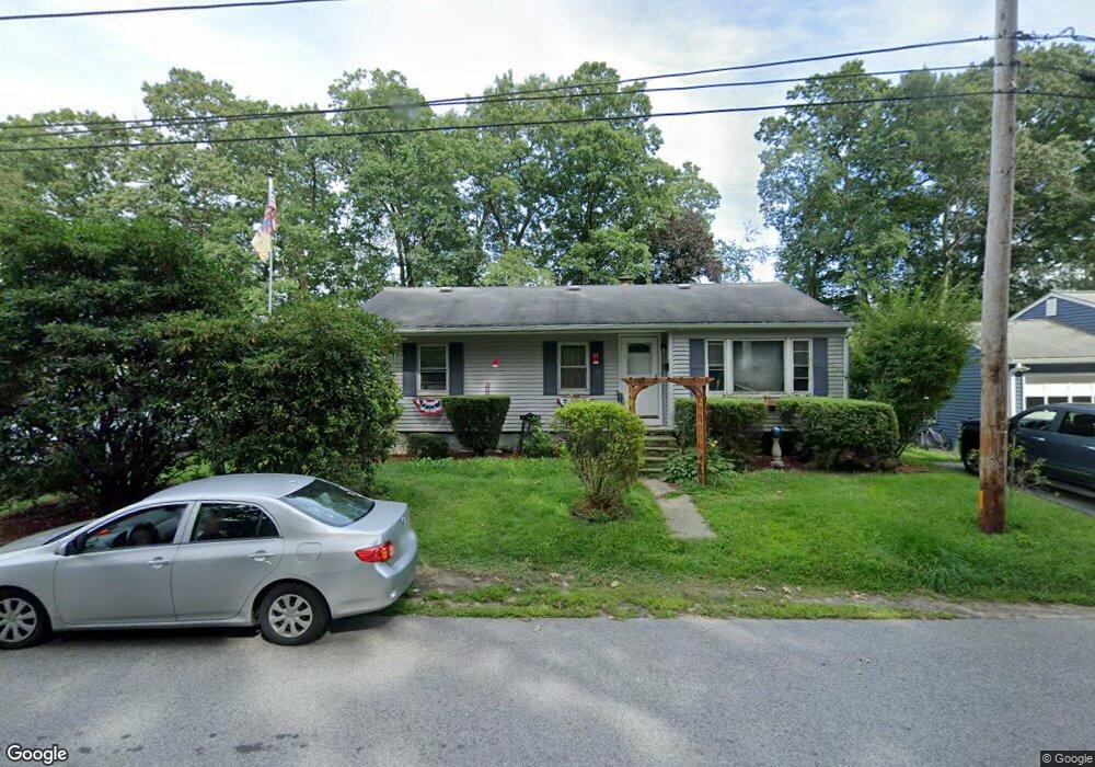 27 Batten St, Webster, MA 01570 - photo 1