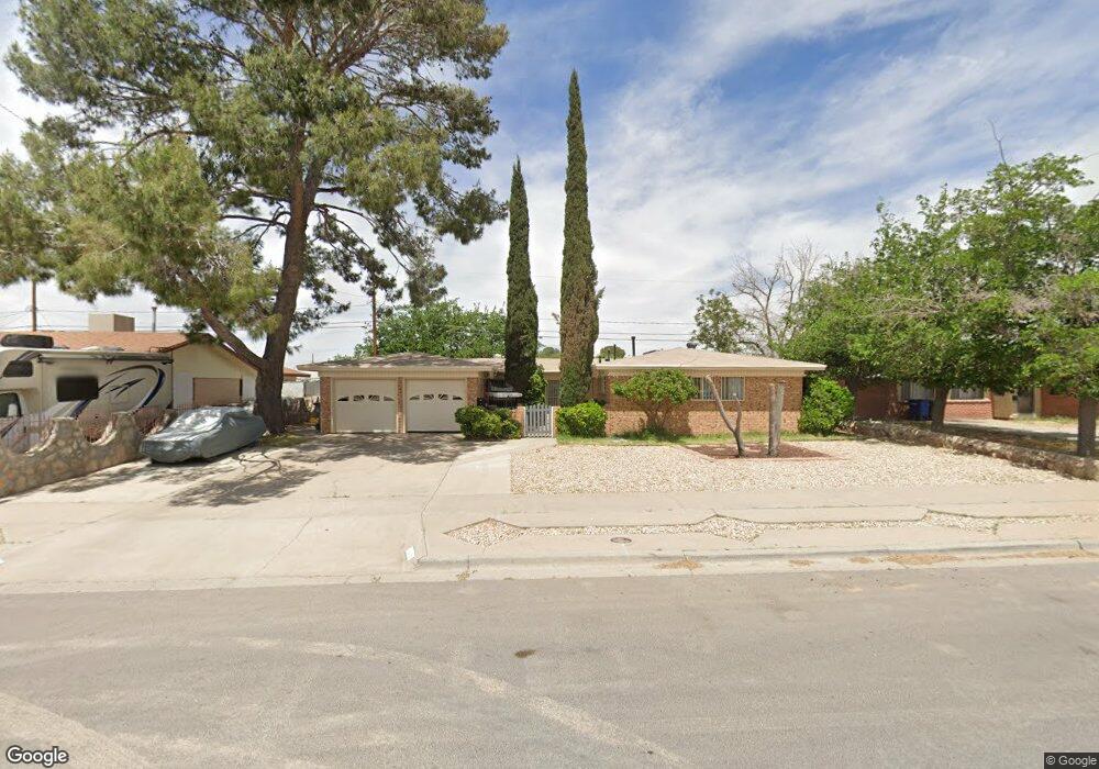 10213 Castletown Dr, El Paso, TX 79925 - photo 1