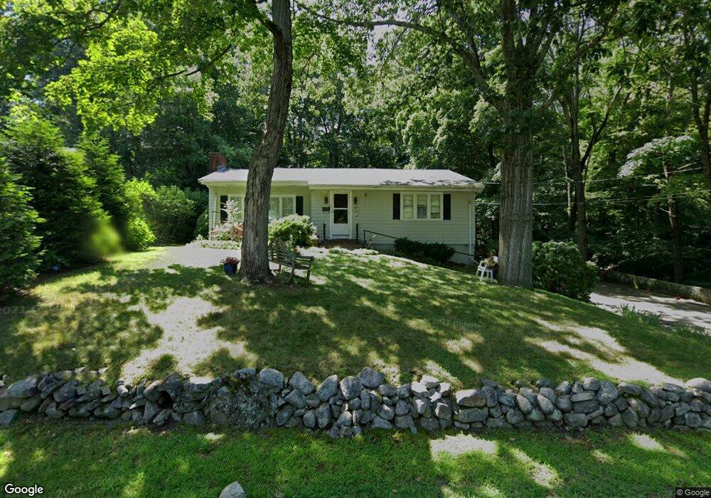 67 Brookfield Rd, Westwood, MA 02090 - photo 1