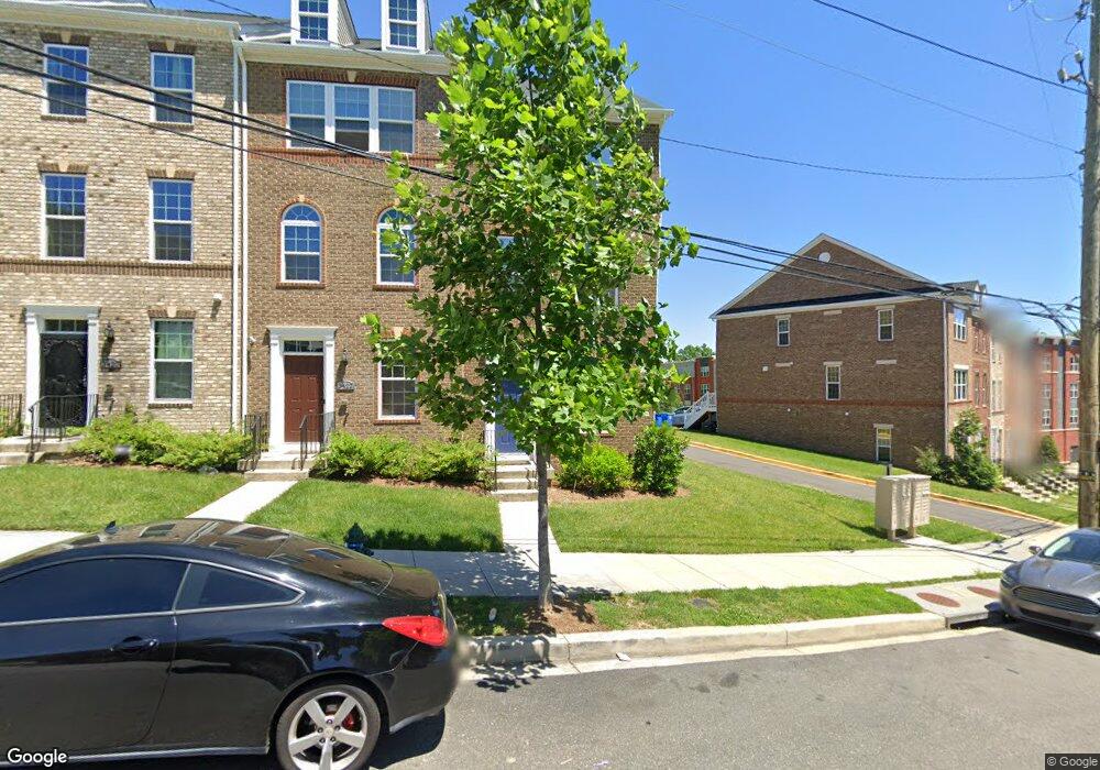 3424 10th Place SE, Washington, DC 20032 - photo 1