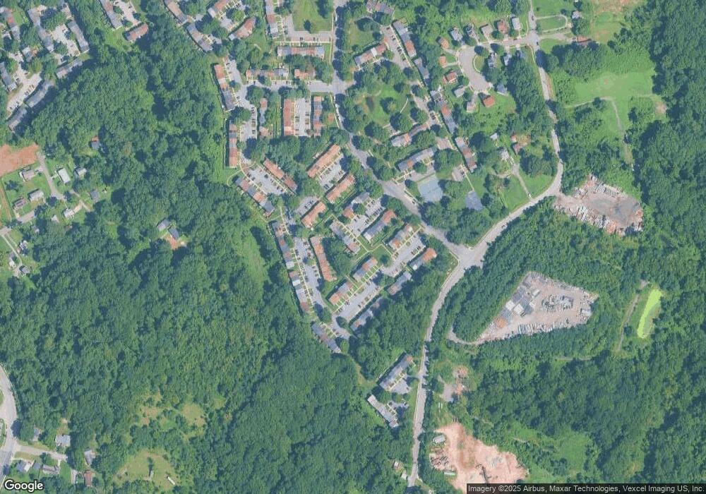 1202 Castlehaven Ct, Capitol Heights, MD 20743 - photo 1