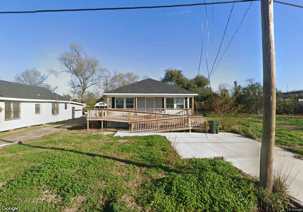 1111 Railroad Ave, Lake Charles, LA 70601 - photo 1