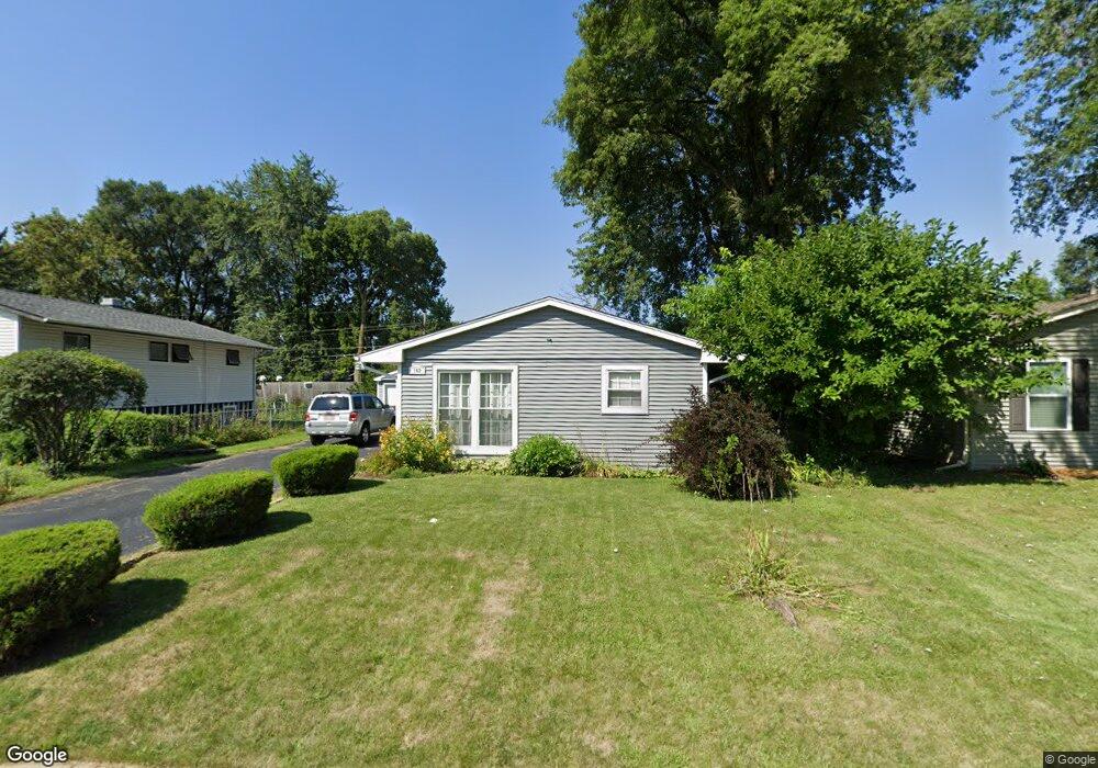 162 Austin Ave, Carpentersville, IL 60110 - photo 1