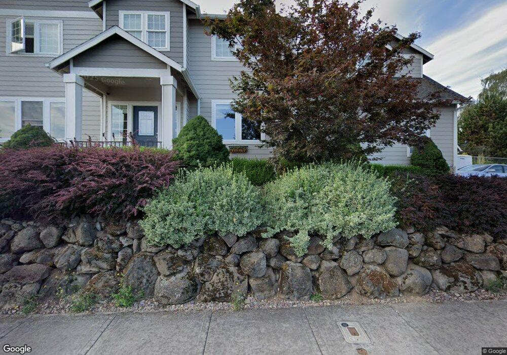 1826 Minnesota St, the Dalles, OR 97058 - photo 1