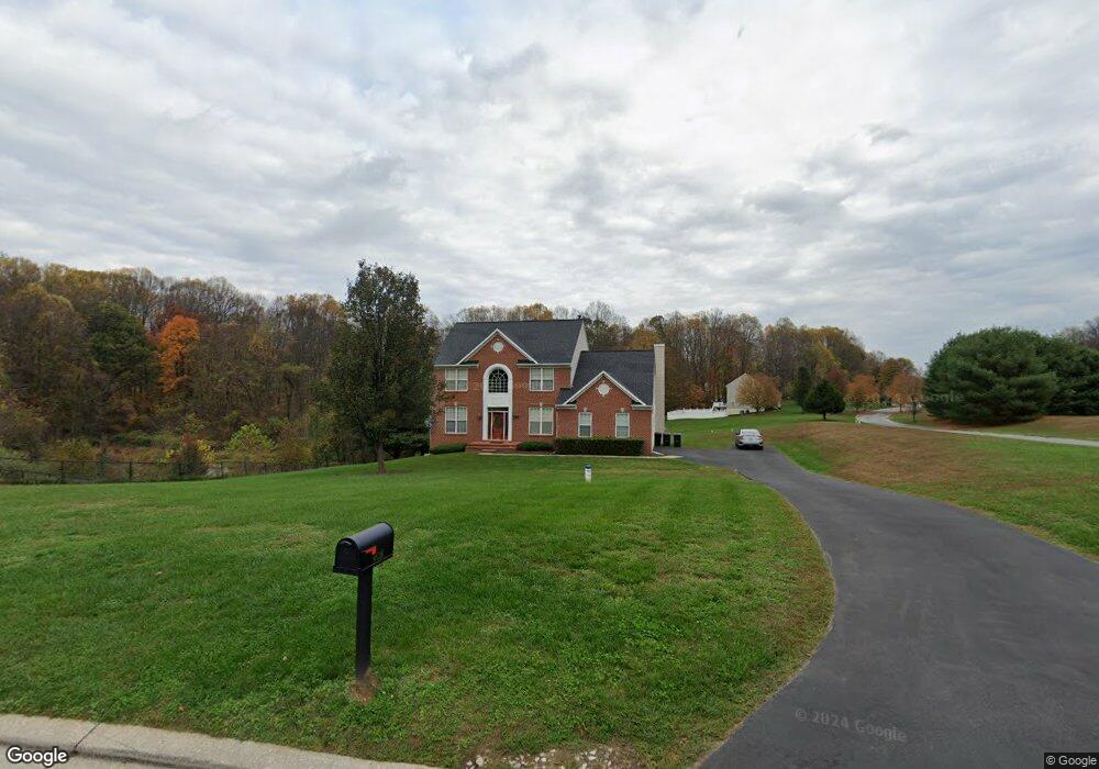 8636 Willow Run Rd, Windsor Mill, MD 21244 - photo 1