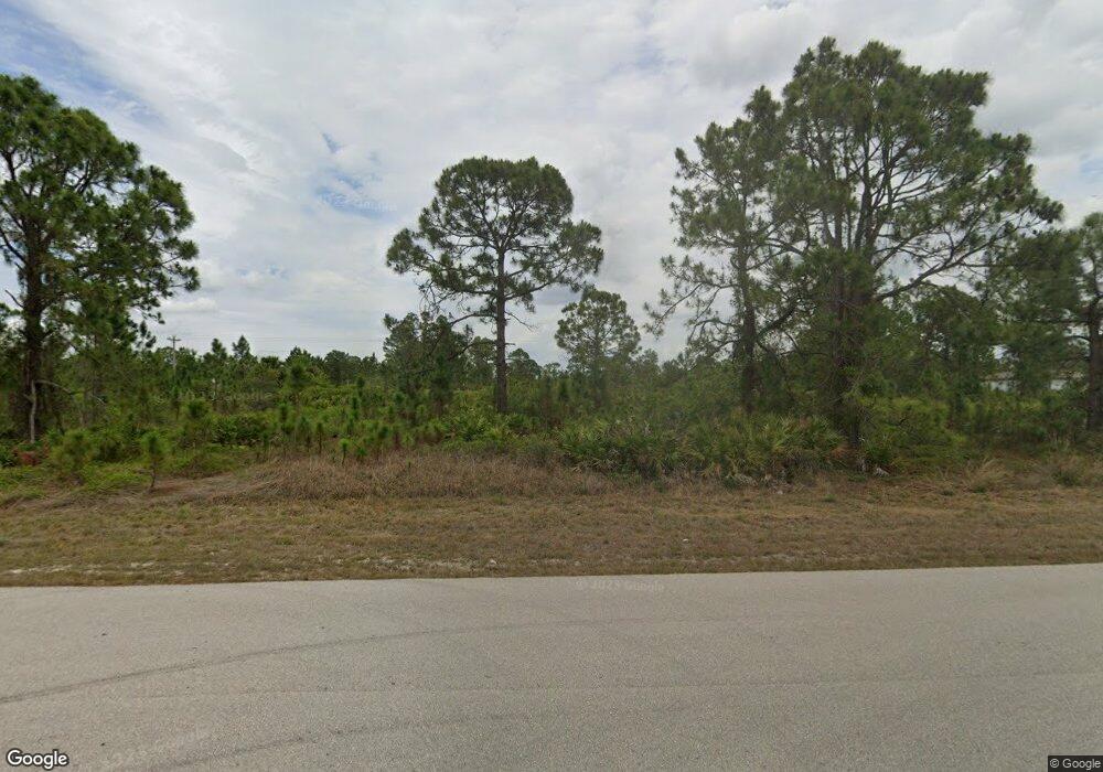 1119 Barfield St E, Lehigh Acres, FL 33974 - photo 1