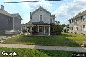 429 N Miami Ave, Bradford, OH 45308