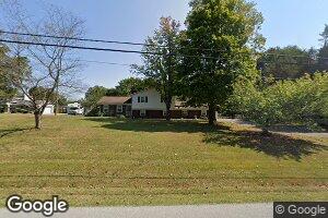 4805 Fox Chase Dr, Shepherdsville, KY 40165