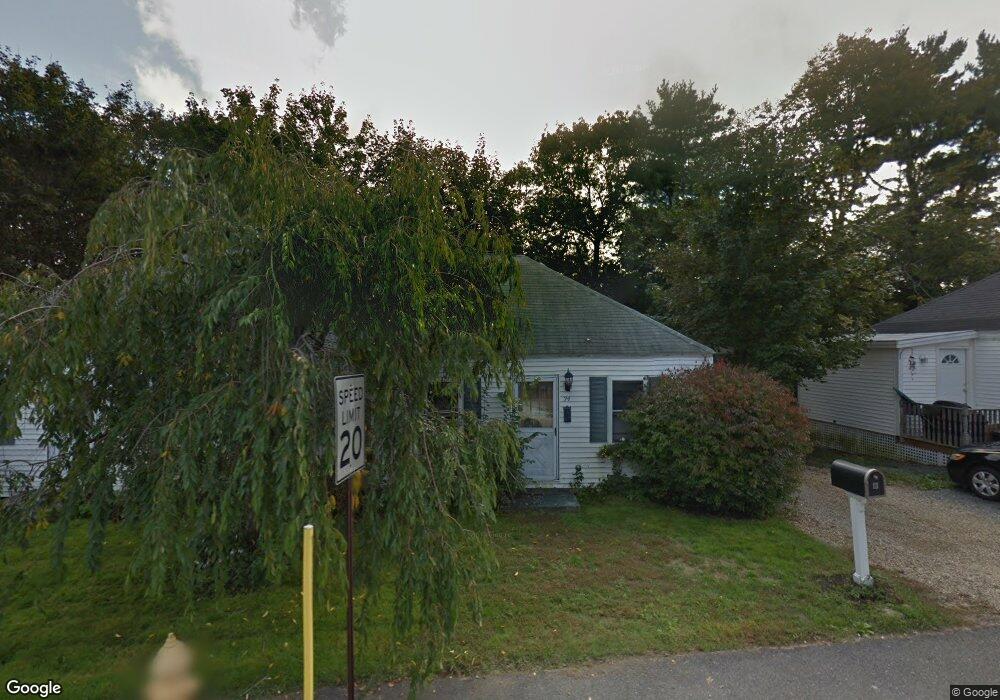 24 Cromwell St, Kittery, ME 03904 - photo 1