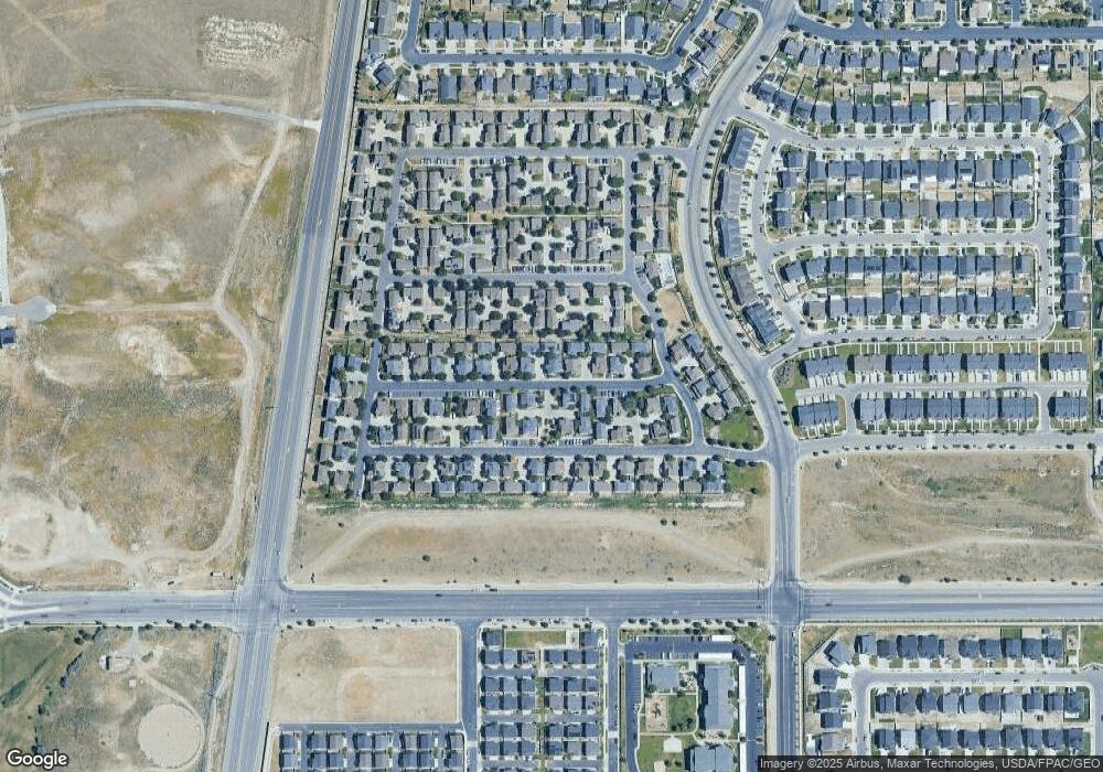 6802 W Callery Ln, West Jordan, UT 84081 - photo 1