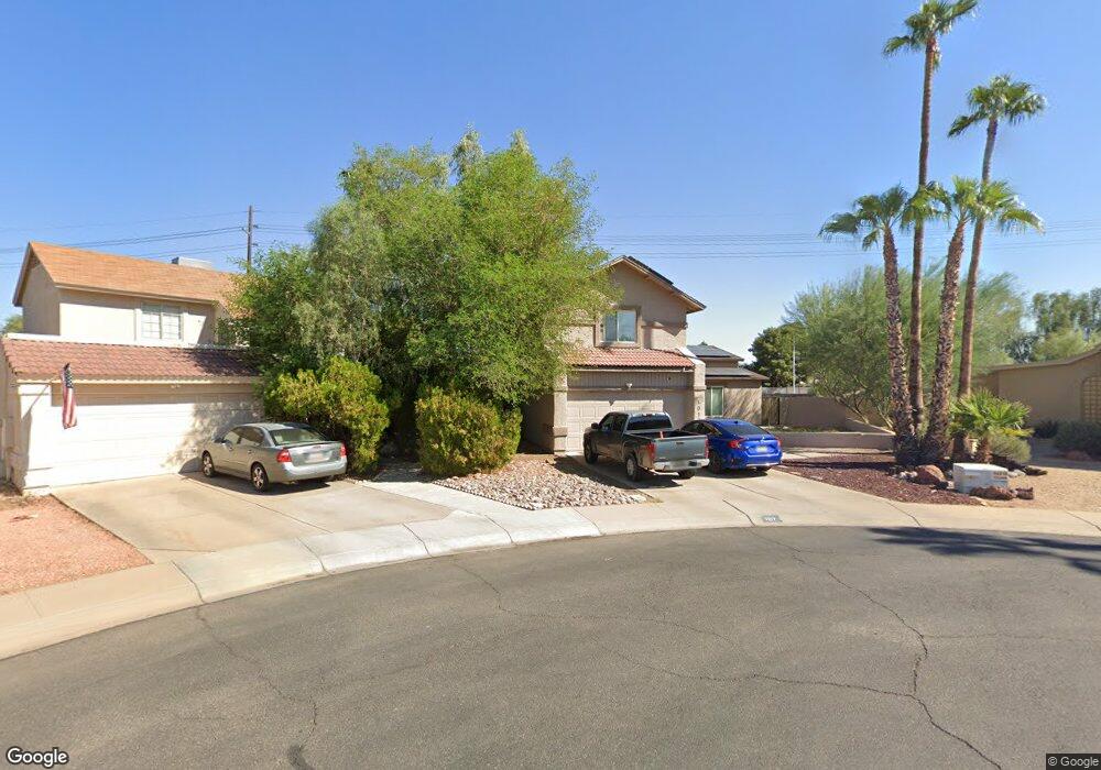 1017 W Estrella Dr, Chandler, AZ 85224 - photo 1