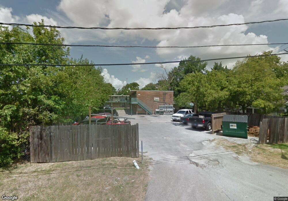 7813 Detroit St unit 3, Houston, TX 77017 - photo 1