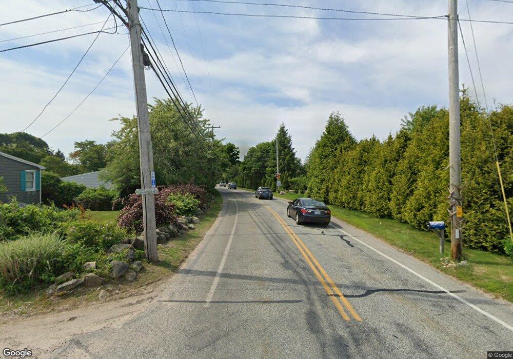 0 Dalton St, Charlestown, RI 02813 - photo 1