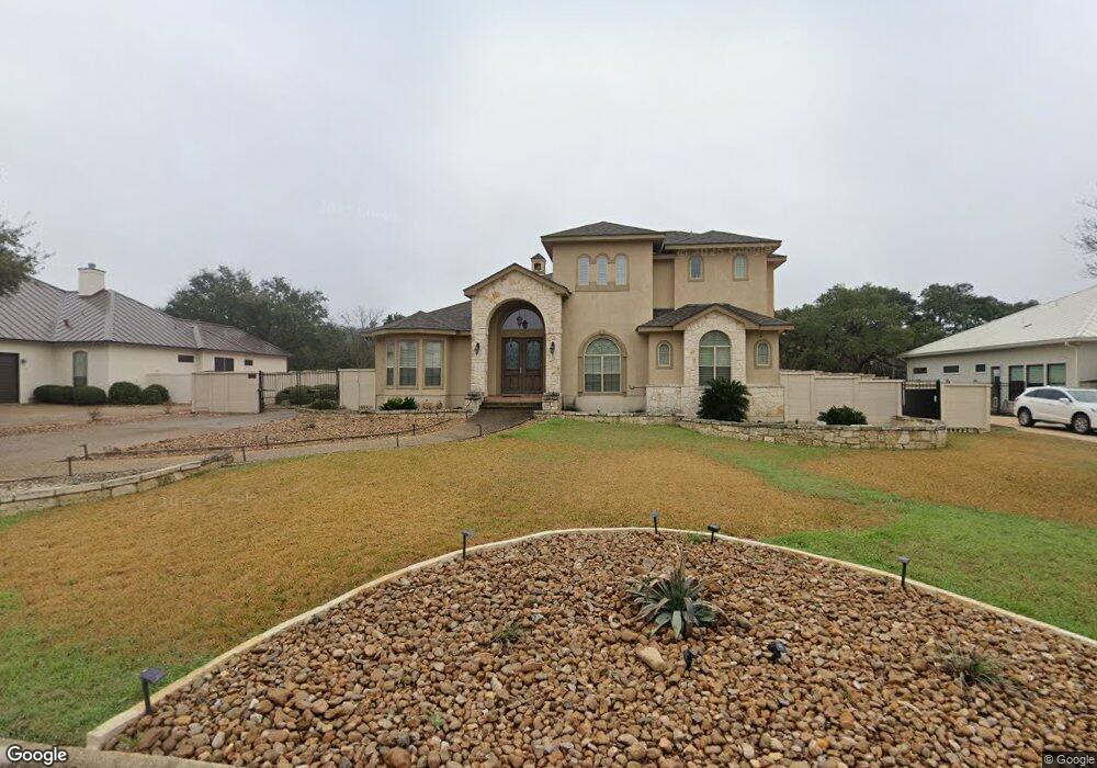 8158 San Fidel Way, San Antonio, TX 78255 - photo 1